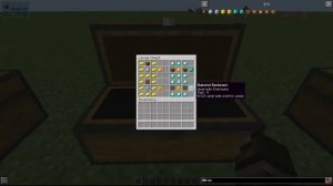 Minecraft Mod Review - Iron Backpacks
