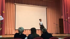 Песня «Балет»