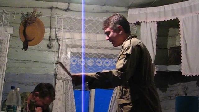 Лиза о тампонах Тампакс смотреть онлайн