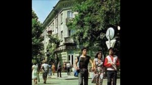 Серийные убийцы: Александр Скрынник (1952/ 1953 — 1981(?))