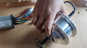 36v 250w BLDC Hub Motor kit