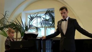 Ария Андре Шенье, Умберто Джордано, исполняет Роман Широких