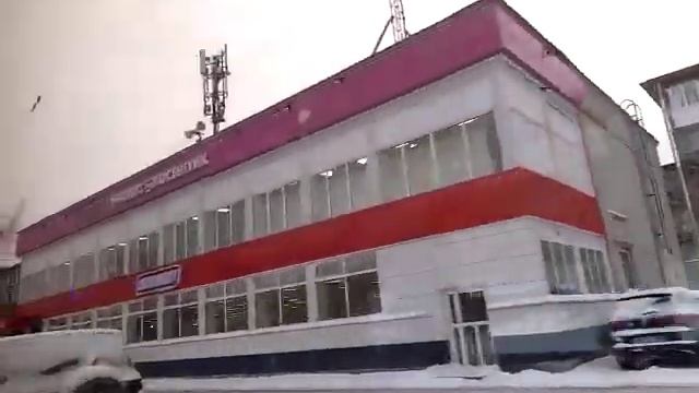 Автобус 355 "Ж/д. ст. "Новый Петергоф" - ж/д. ст. "Новый Петергоф" (кольцевой) смотреть онлайн