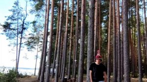 Топорня. Идеальное место для отдыха. Маленький выпуск.