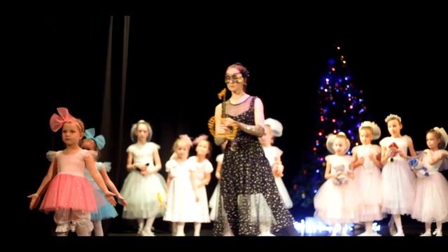 Школа балета Жете. г. Санкт-Петербург смотреть онлайн