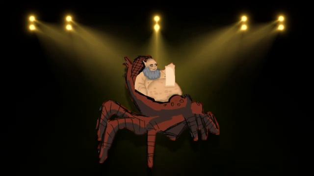 Skywind — Major Character Reveal смотреть онлайн