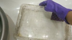 Как легко очистить от лака и краски!?