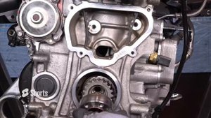 РУКОВОДСТВО: Как заменить ремень ГРМ на двигателе 1.2L Puretech