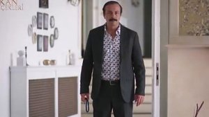 KAN ÇİÇEKLERİ (Кровавые цветы) 205 - Я узнал, что скрывала от нас Сабиха, мой Дилан!