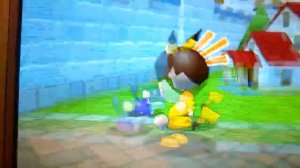 Pokemon Rumble world out of bounds glitch
