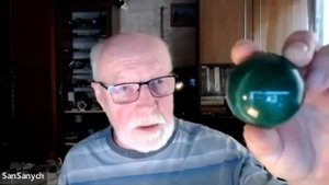 ? Нефрит или авантюрин? Энергия камней. Александр Гук