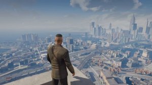 GTA IV VS GTA IV REMASTERED | PS5 GRAPHICS (4K 120FPS) GTA 4