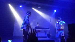 Ради танцпола - GAYAZOV$ BROTHER$ / 23.05.21 / Подземка Новосибирск