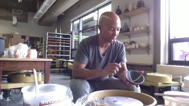 Sgraffito for Decoration смотреть онлайн