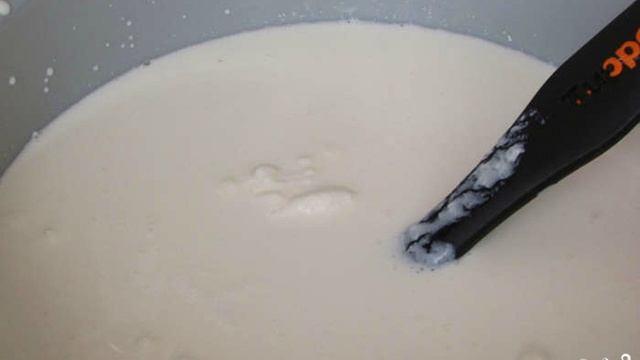Домашний творог в мультиварке