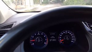 hyundai i40 Стуки в рулевой рейке