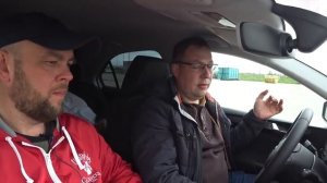 Обзор Skoda Rapid с 90 сильным мотором / Шкода опять Нашкодила