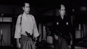 Ho Ho! - Toshiro Mifune