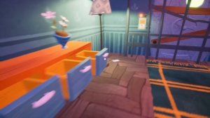 ШОУ ПРИВЕТ СОСЕД!МАЛЕНЬКИЕ КОШМАРЫ ВАСИЛИЧА!ИГРА HELLO NEIGHBOR 2 MOD KIT ПРОХОЖДЕНИЕ!ПРИКОЛЫ 2021!