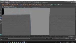 Maya 2022 Делаем 3д модель!