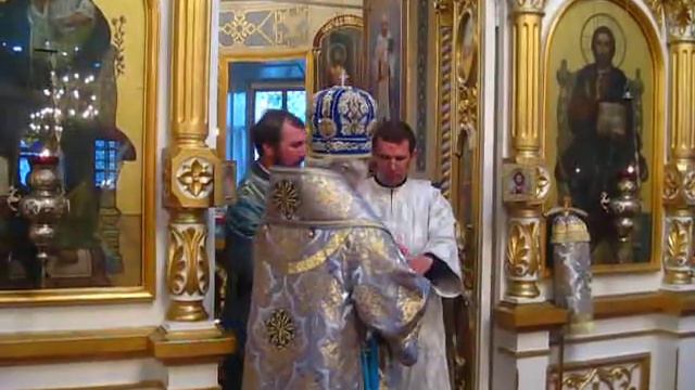 Хиротония смотреть онлайн