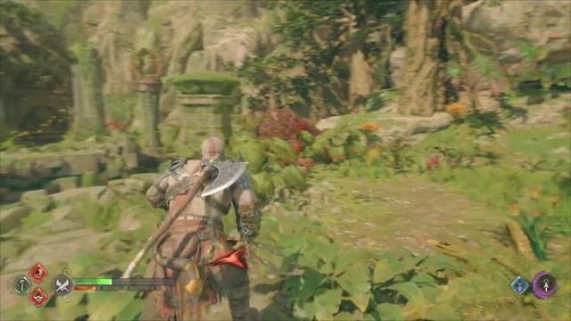 How To Get UNLIMITED HEALTH In God Of War Ragnarok Tutorial смотреть онлайн