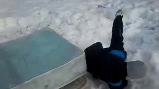 Я делаю гейнер с матраса. смотреть онлайн