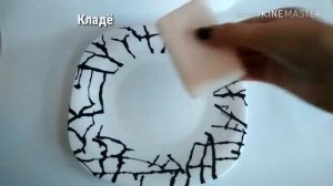 ОПЫТ 3  Взаимное притяжение и отталкивание молекул