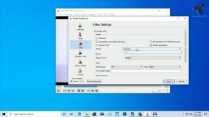 How to Fix Color Problem in VLC Player | VLC Color Shows Purple Screen