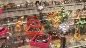 #546 Египет Шарм-Эль-Шейх.Отель Monte Carlo. Шикарный ужин. Вечерняя прогулка