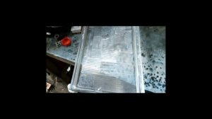Замена стекла фары своими руками. Советуем посмотреть.