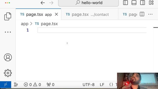 #03: Nextjs 14 Import Export | What Is React Component? | Next js 14 tutorial 2024