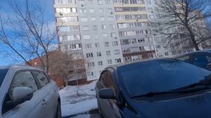 Первый день занятий на АСМАП