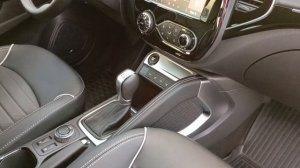 Renault Kaptur 2021 Без окрасов в максимальной комплектации