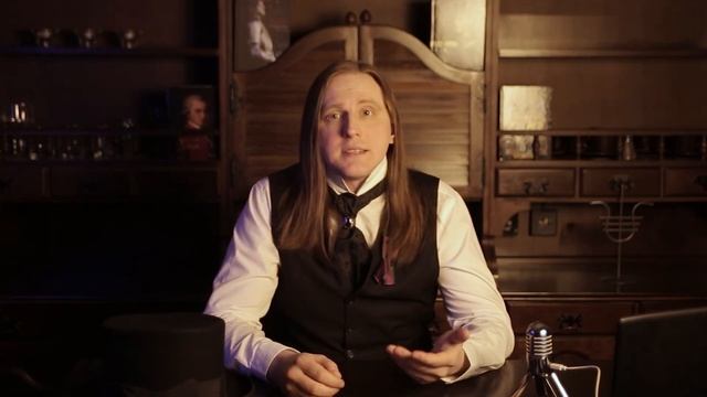 Денис Чернухин - феномен современной поэзии