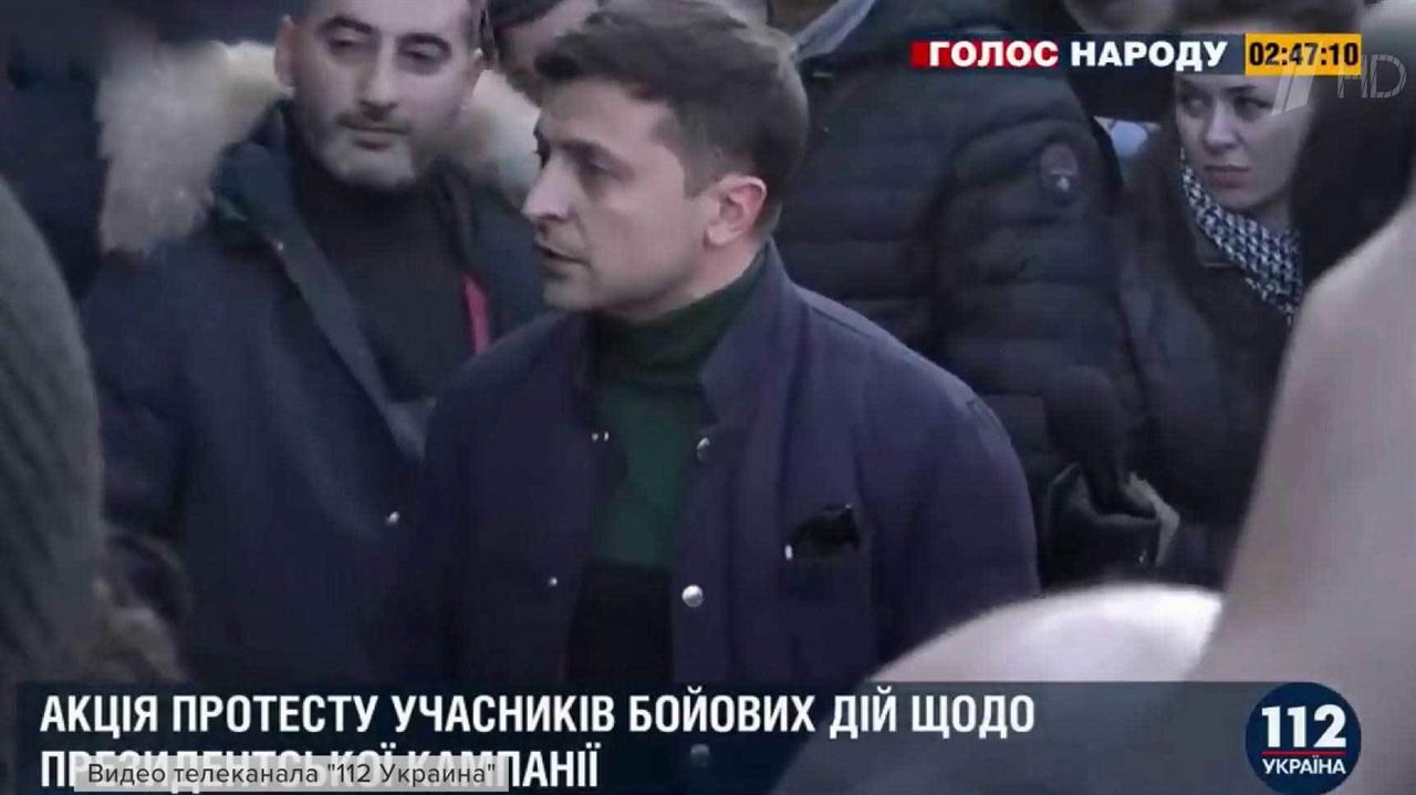 Антироссийской истерией и скандалами сопровождается избирательная кампания на Украине