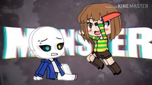 Meme {Monster} Undertale смотреть онлайн