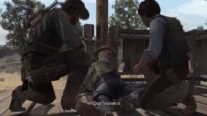 10 ПРЕД ЗНАМЕНАТЕЛЬНЫХ ДЕТАЛЕЙ В RED DEAD REDEMPTION 2. Интересные детали в RDR2.