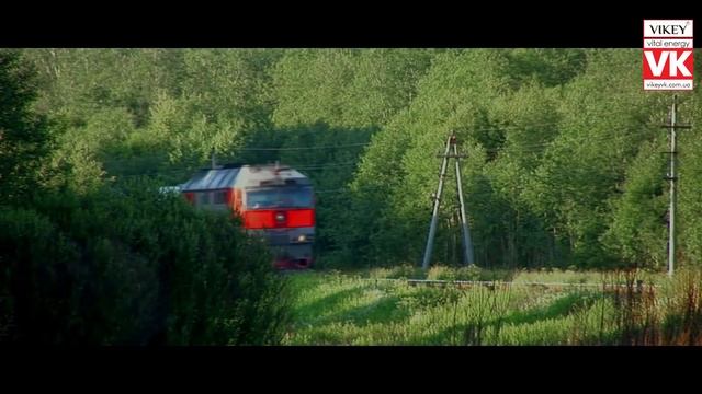 Стих о любви "Баллада о прокуренном вагоне" А. Кочеткова, в исполнении Виктора Корженевского