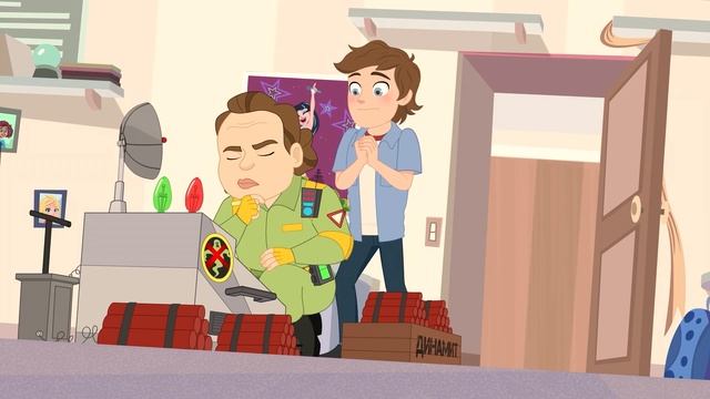 ? Очень страшный сборник ? Хэллоуин ?Мультик ПОЛЛИ ПОКЕТ смотреть онлайн