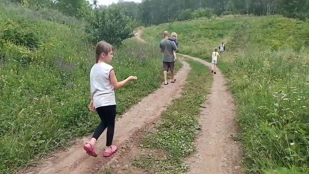 природа Татарстана