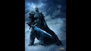 WoW - Arthas' Theme (MIX)