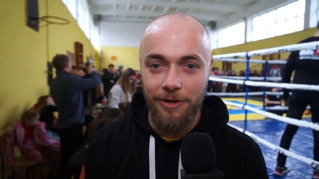 CUPA RFA RAZENI FNK-1 Moldova, Interviuri cu organizatorii, participanții și antrenorii . смотреть онлайн