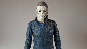Фигурка Майкл Майерс/Neca Halloween Kills Ultimate Figure