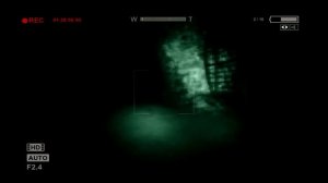 OutLast - |ПРЫЖОК В КАНАЛИЗАЦИЮ| - Часть 5