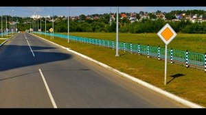 Смысл установки знаков 2.1 (Главная Дорога) ?