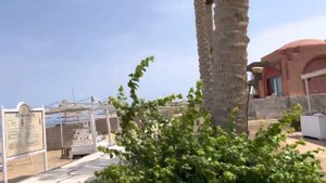 Обзор отеля Хотелюкс Ориентал Коаст/HOTELUX ORIENTAL COAST MARSA ALAM 4*. Туры в Марса Алам.