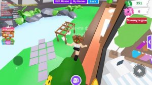 #roblox мы хотим сделать неон пета в одоп ми 1часть