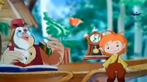 снимает на камеру. Уроки тетушки совы