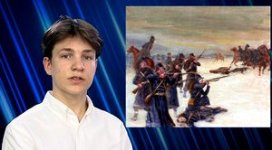 Россия. История военных лет. Русско-шведская война 1808—1809 гг